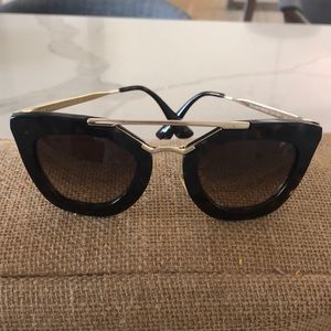 Prado sunglasses